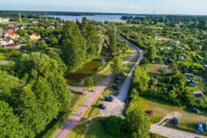 Lublin. Ruszają konsultacje planistyczne dla doliny rzeki Bystrzycy