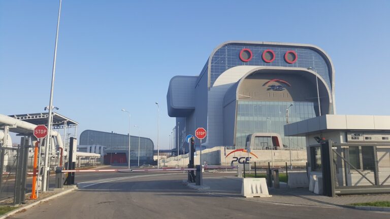 Rzeszów: w instalacji przetwarzania odpadów powstanie druga linia. Ma przetwarzać 80 tys. ton odpadów rocznie