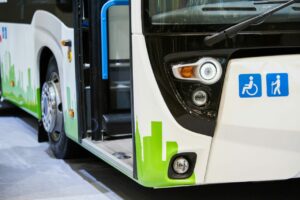 Nowe realia elektromobilności  w publicznym transporcie zbiorowym