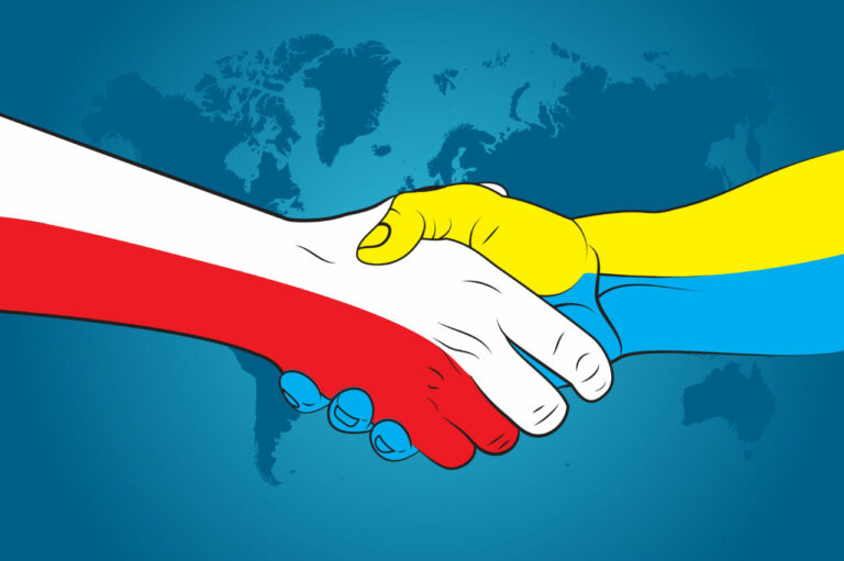 Wniosek o świadczenie dla pomagających obywatelom Ukrainy wraz z kartą osoby przyjętej do zakwaterowania
