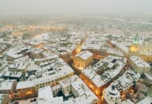 Stare Miasto z Lubelską Księgą Standardów