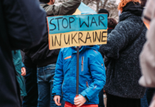 Apel członka zarządu ZPGO: Nawet symboliczna kwota pozwoli im funkcjonować normalniej. #PomagamUkrainie
