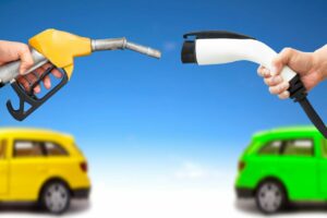 NFOŚiGW: zrealizowano 290 wniosków o dopłatę zakupu auta elektrycznego dla osób fizycznych