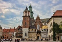Projekt nowelizacji ustawy o ochronie zabytków i opiece nad zabytkami