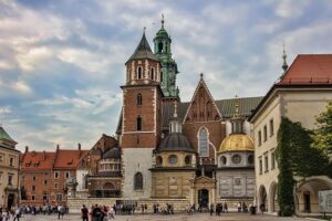 Projekt nowelizacji ustawy o ochronie zabytków i opiece nad zabytkami