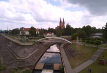 Park kieszonkowy powstanie we Włocławku