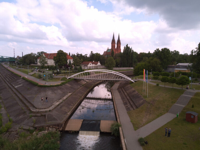 Park kieszonkowy powstanie we Włocławku