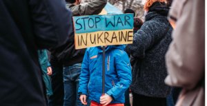 Apel członka zarządu ZPGO: Nawet symboliczna kwota pozwoli im funkcjonować normalniej. #PomagamUkrainie