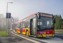 Bielski MZK opracował plan wdrożenia rozwiązań wodorowych