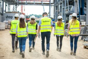 Budimex i FBSerwis chcą wybudować instalację termicznego przekształcania odpadów w zakładzie CIECH Soda Polska w Inowrocławiu