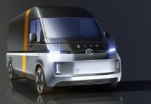 Projekt “e-VAN” NCBR: Dwóch wykonawców elektrycznych pojazdów dostawczych w trzecim etapie