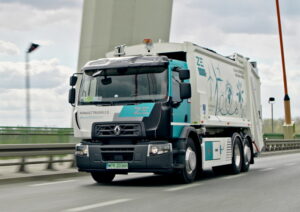 Strefa czystego transportu a realizacja usług komunalnych