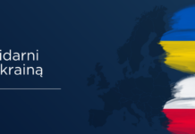 Stowarzyszenie „Polski Recykling” i PAH zebrały ponad 100 tys. zł na pomoc ofiarom wojny w Ukrainie