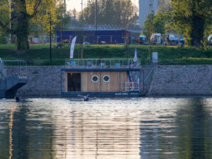 Nowe pomysły dla Wisły