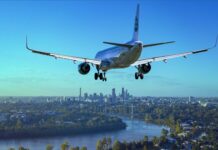 Airbus i Boeing dają “bana” Rosji