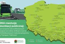 Średnie i małe miasta kupią autobusy zeroemisyjne. Jakie wymogi czekają je od 2025 r.?