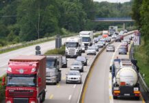 MI: transport kolejowy i drogowy wśród tematów rozmów ministrów infrastruktury Polski i Ukrainy