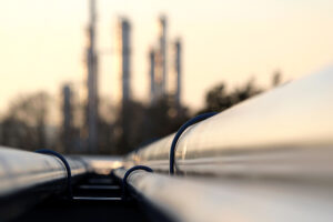 KE zaprezentowała plan szybkiego uniezależnienia się UE od dostaw gazu z Rosji
