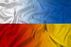 Specjalne Strefy Ekonomiczne pomagają Ukrainie