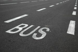 Buspasy lekarstwem na korki