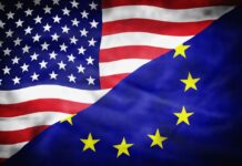 UE i USA zacieśniają współpracę energetyczną; Biden: chcemy zapewnić UE w tym roku 15 mld metrów sześc. gazu LNG