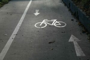 Międzymiastowa współpraca przy projektowaniu i budowie tras rowerowych