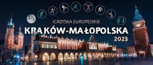 Kraków dostanie środki na inwestycje w infrastrukturę w związku z organizacją Igrzysk Europejskich