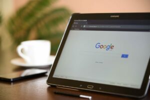 Google wkracza do Polski i potwierdza stabilność naszej gospodarki