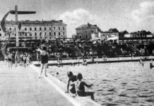 Bielsko-Biała wybrało wykonawcę modernizacji historycznego kąpieliska