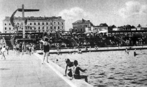 Bielsko-Biała wybrało wykonawcę modernizacji historycznego kąpieliska