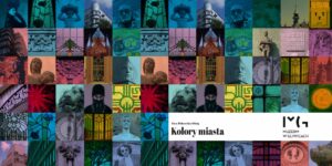 Książka o Gliwicach „Kolory miasta” Ewy Pokorskiej nagrodzona