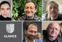 Gliwice z nową Miejską Komisją Urbanistyczno-Architektoniczną