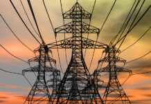 Ukraina: Niemal milion odbiorców bez prądu – poinformował Enerhoatom