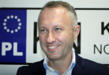 Referendum w sprawie spalarni odpadów w Nowym Sączu Ludomir Handzel