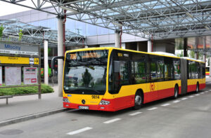 Wrocławskie MPK podpisało umowę na dostawę 11 autobusów elektrycznych