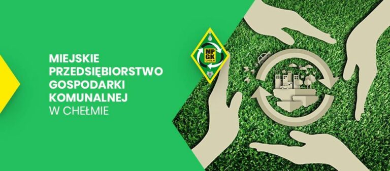 Zwolnienie z opłat za wodę i ścieki. MPGK w Chełmie wprowadza bon komunalny dla przyjmujących uchodźców