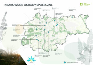 Krakowskie Ogrody Społeczne