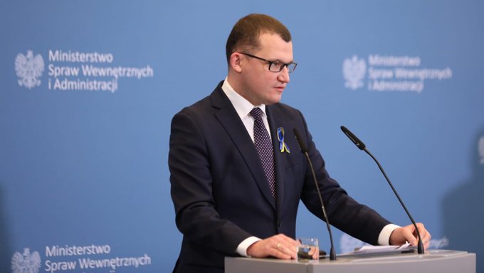 Kto sfinansuje działania samorządów na rzecz uchodźców z Ukrainy? Dzisiaj uruchomiono kolejne 45 mln rezerwy