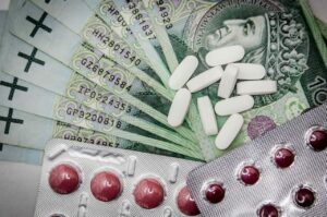 Przedsiębiorcy mogą liczyć składkę zdrowotną w taki sposób, jak liczą podatek dochodowy