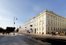 Piotrków Trybunalski jednak zrywa współpracę z rosyjską Kostromą i białoruskim Mołodecznem