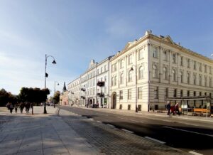 Piotrków Trybunalski jednak zrywa współpracę z rosyjską Kostromą i białoruskim Mołodecznem