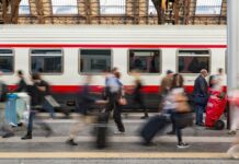 Polska kolej sparaliżowana: awaria urządzeń sterowania objęła ok. 820 km linii