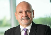 Robert Chciuk nowym dyrektorem Departamentu Gospodarki Odpadami w MKiŚ