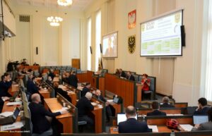 Dolnośląskie. Samorząd województwa przeznaczy do 5 mln zł na pomoc Ukrainie