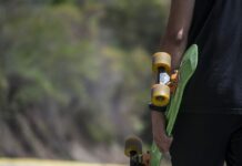 Szczecin. Powstanie nowy skatepark – znamy wykonawc臋