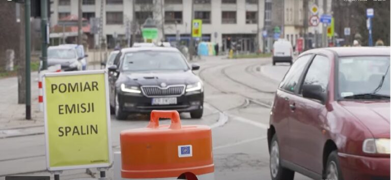 Strefa Czystego Transportu. W Krakowie wystartowały konsultacje