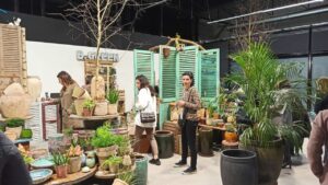 Targi Warsaw Home Green Days za nami [GALERIA]