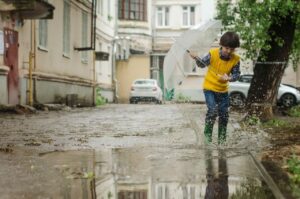 Lublin: trwa nabór do programu „Złap deszczówkę”
