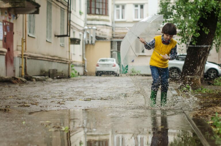 Lublin: trwa nabór do programu „Złap deszczówkę”