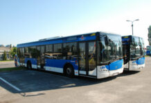 Kraków chce zamówić kolejnych 20 autobusów elektrycznych